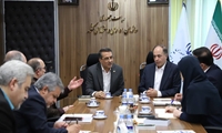 اصلاح ساختار و چابک سازی با توجه به نقش بنیادین وزارت جهاد کشاورزی در امنیت غذایی انجام شود